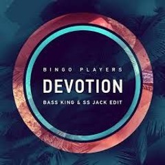 Bingo Players - Devotion 2k16 - (Paolo Calderón & Geancarlos Solis Remix) DESCARGA FREE