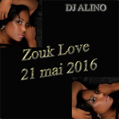 Zouk Love 21 Mai 2016 by DJ ALINO