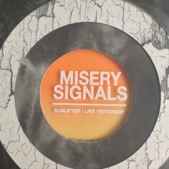 Like Yesterday(re-recorded)(Much Better Quality)