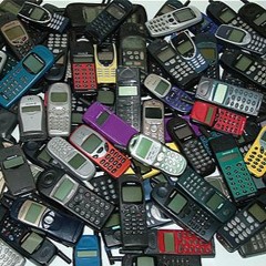 10 Cellphones Remix (Prod.Dez Wright)