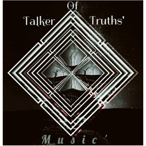 Inferiorem Bass - Talker Of Truths(Original Mix)¡100BPM!