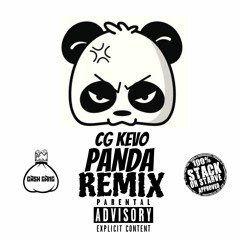 Panda *REMIX*
