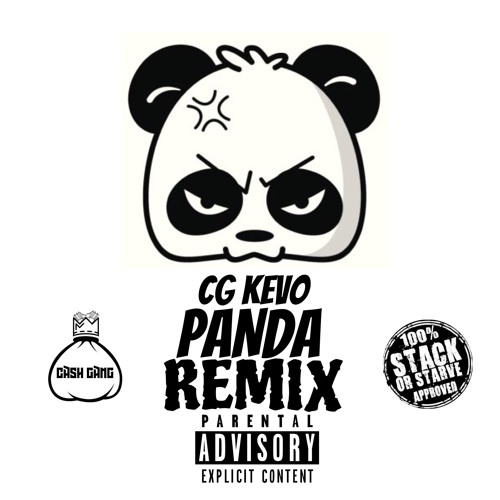 Panda Remix Rba Stream Panda *REMIX* by Kevo 2x | Listen online for free on SoundCloud