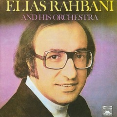 Elias Rahbani - Dancing In The Night | الياس الرحباني