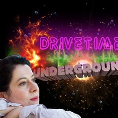 Drivetime Underground Episode 1 [download] - Lore Lixenberg & Adam de la Cour