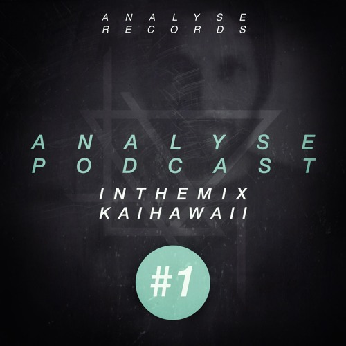ANALYSE PODCAST #1