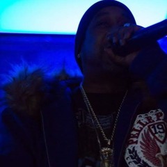 Luv Jones-Luv Wit the Game Featuring D-Boi and E.P.