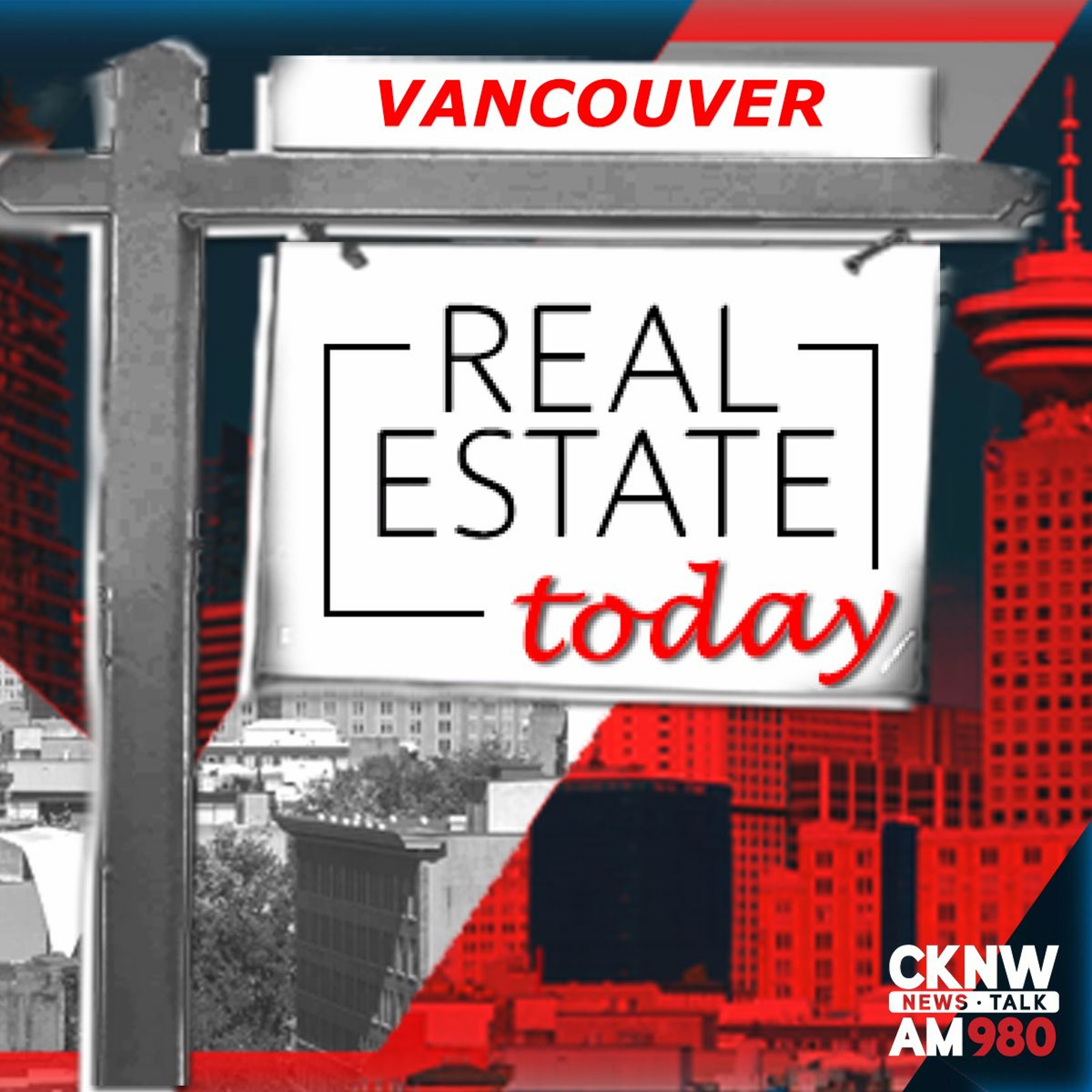 Vancouver Real Estate Today - May 21 episode artwork