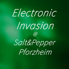 Pryolo @ Electronic Invasion // Salt&Pepper [DJ Set]