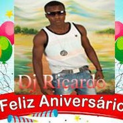 DjGeLson Parabensss Nha Mano Dj Ricardo