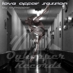 The Love Affair Session - Oyhopper