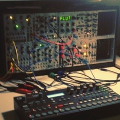 MPD 493(Back To The Lab - Instrumental)