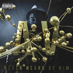 4. How Can It Be Feat. Blaze Armon [Prod By Avolanche]