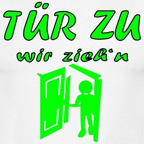 Cariik K Vs. PsychiAter 165er Wochensitzung - Tür zu wir zieh`n