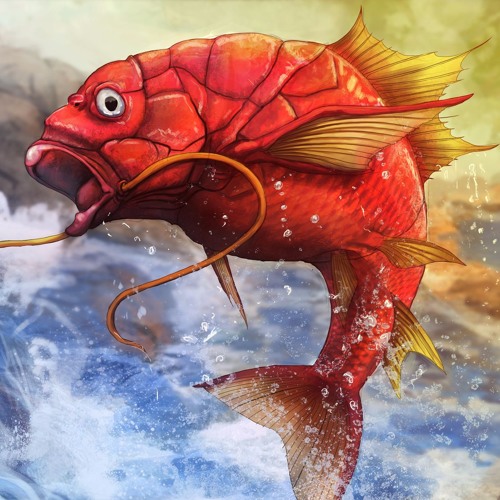 Magikarp Festival - Dj CUTMAN & Ralfington (Pokken Tournament)