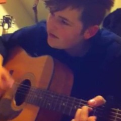 The World Is Changing My Love.