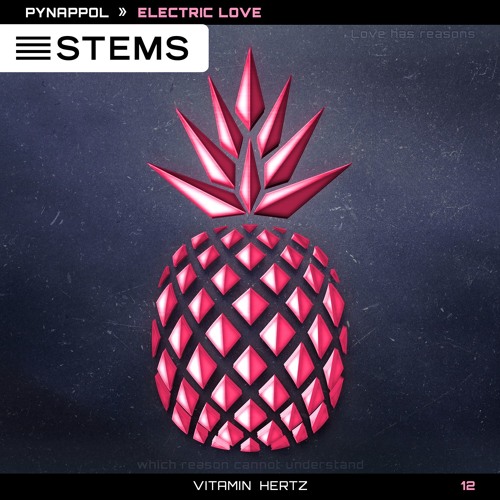 ELECTRIC LOVE