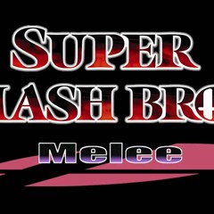 Corneria - Super Smash Bros. Melee