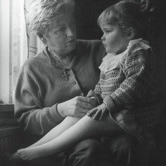 Vilhelmina Larsen - Tívils Døtur (skjaldur)