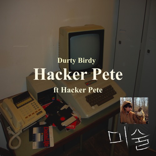 Hacker Pete (ft Hacker Pete)