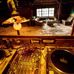 Nathan Forbes...May Mix...006