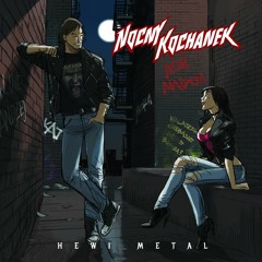 Nocny Kochanek/Night Mistress - Ostatni Numer