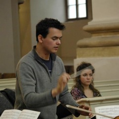 Handel: Solomon, HVW 67 - Aria: "Golden Columns"