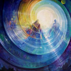 Cosmic Mystery (Collaboration with Jim Raimondi)
