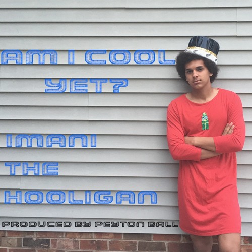 Peter Pan by Imani The Hooligan