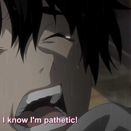im scared im doing everything wrong