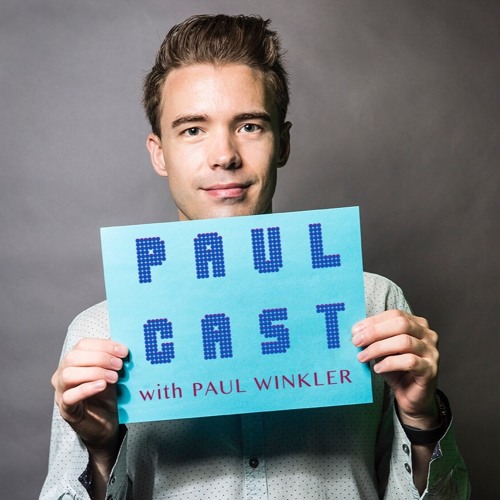 PaulCast Podcast