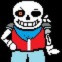 Underswap - Genocide Sans Theme (V0.0.1)