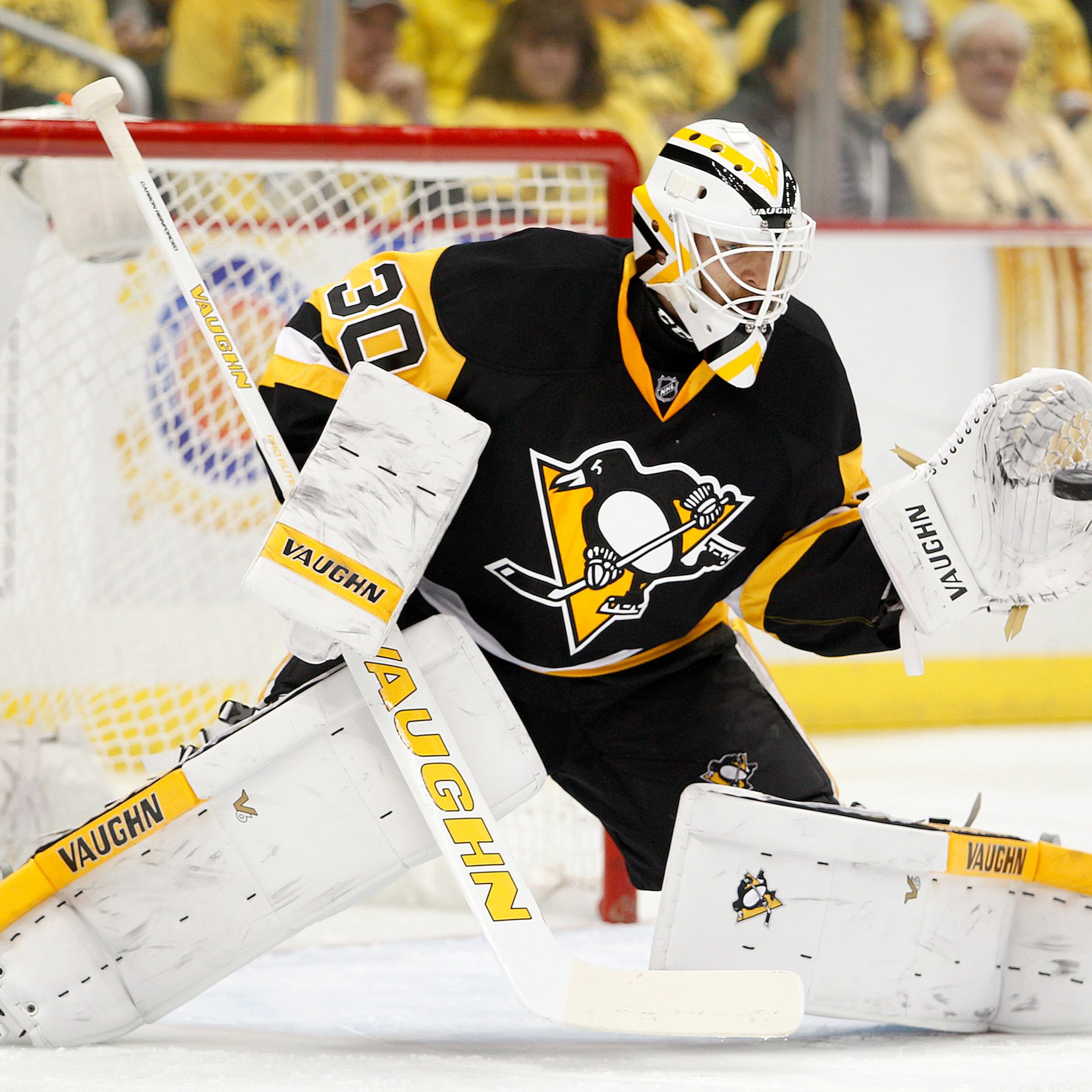 McKenna\'s NHL Podcast