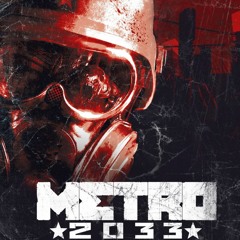 Metro 2033 Soundtrack- The Market