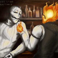 Undertale Genocide Song - Ashes