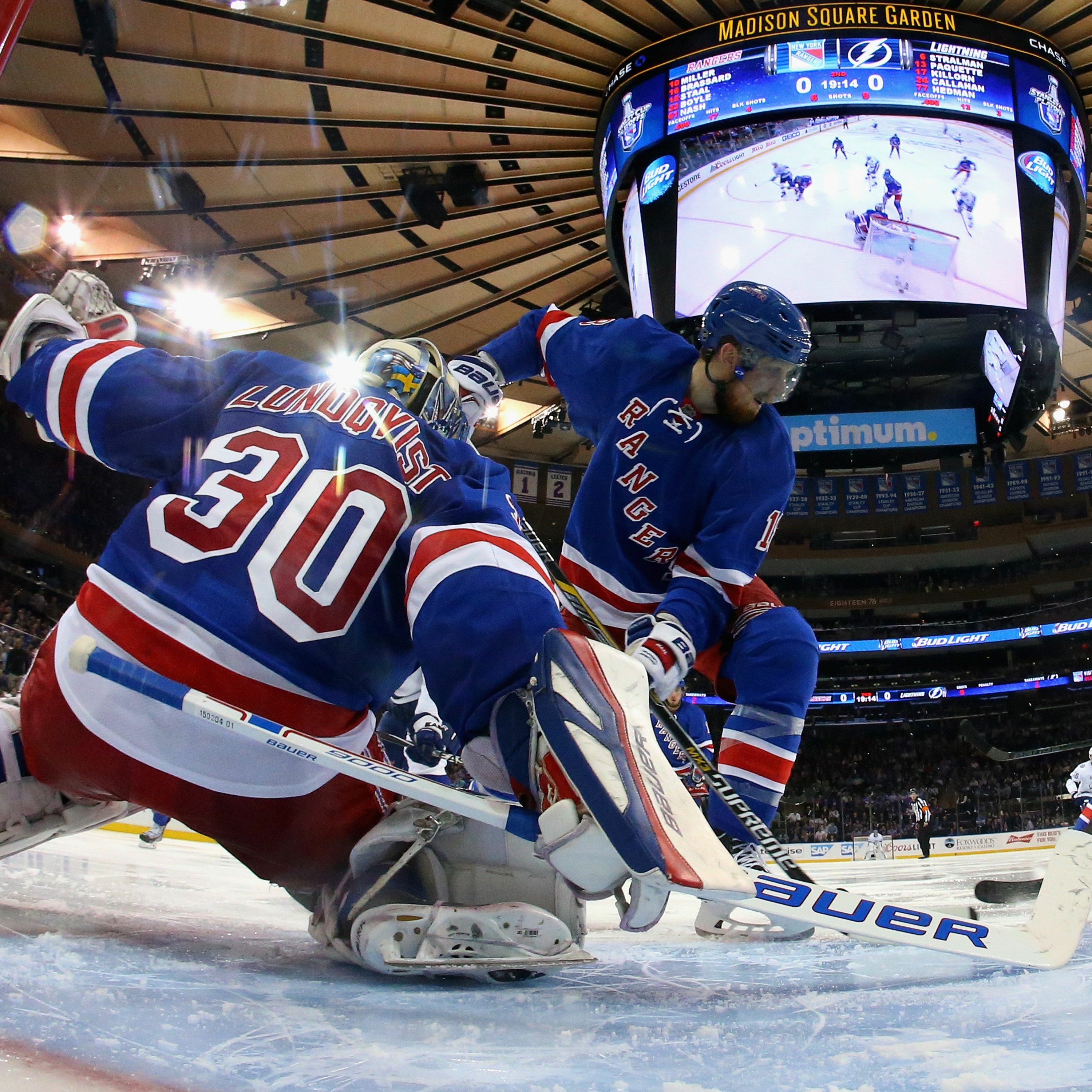 McKenna\'s NHL Podcast
