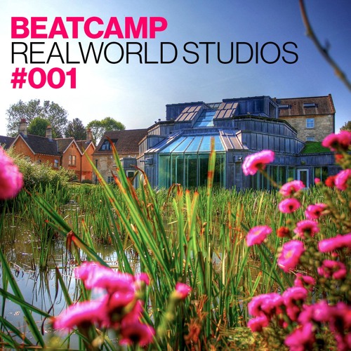 Luiza Staniec & Rishanda Singgih - No Matter What You Do