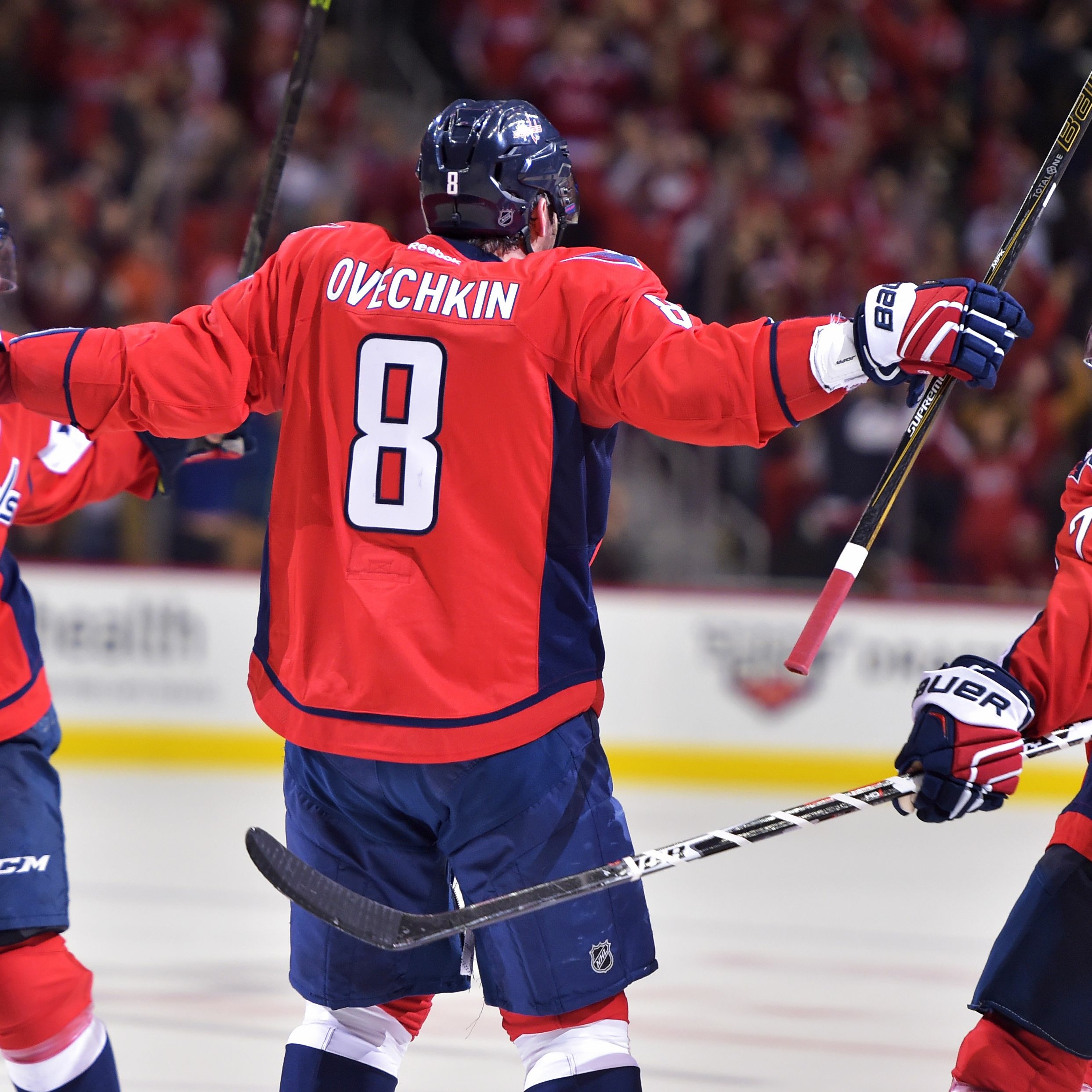 McKenna\'s NHL Podcast