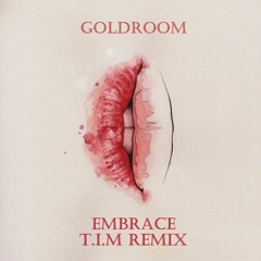 Goldroom - Embrace (T.I.M REMIX)
