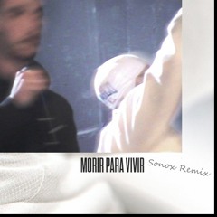 Elio Toffana & C Tangana - Morir para vivir REMIX (Prod. Sonox)