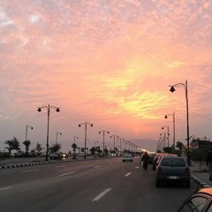 شمس الوداع | حمود الخضر