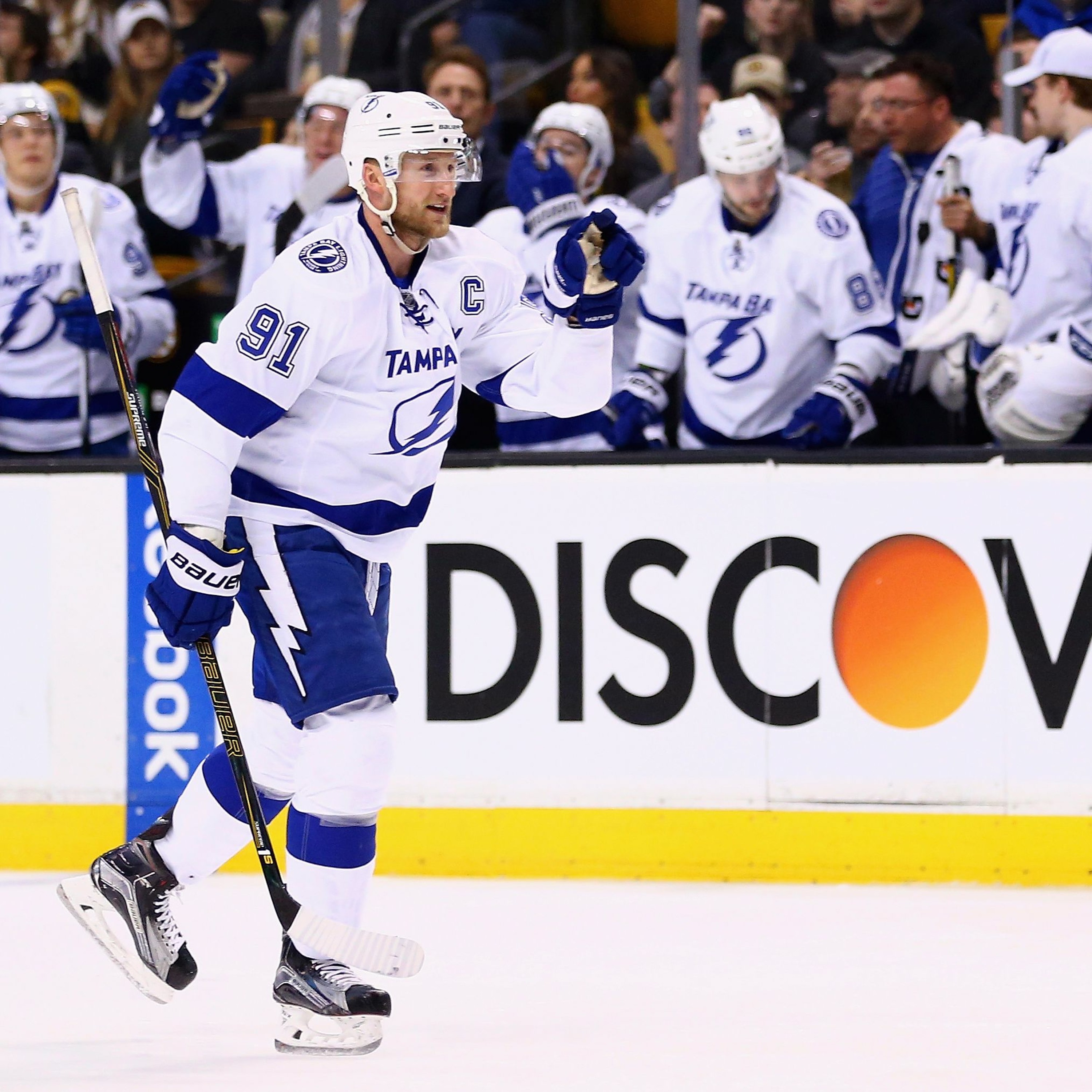 McKenna\'s NHL Podcast
