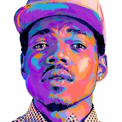 Chance The Rapper Type Beat - Weekend