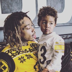 Wiz Khalifa -  So Much 2016*