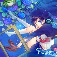 Nightcore - Headphones