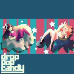 【UTAU】 Drop Pop Candy 【デモ と 菜波地袈BLOSSOM】