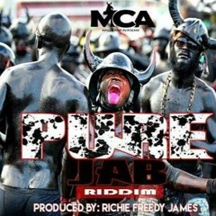 PEPPY - SEKKLE (TAKE IT) - PURE JAB RIDDIM - GRENADA SOCA 2016