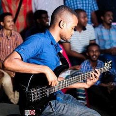 Khalid Elbashier - Najwa   نجوى - (Original) Acoustic Fingerstyle Guitar