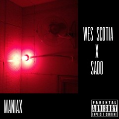 Maniax - Wes Scotia x Sadø
