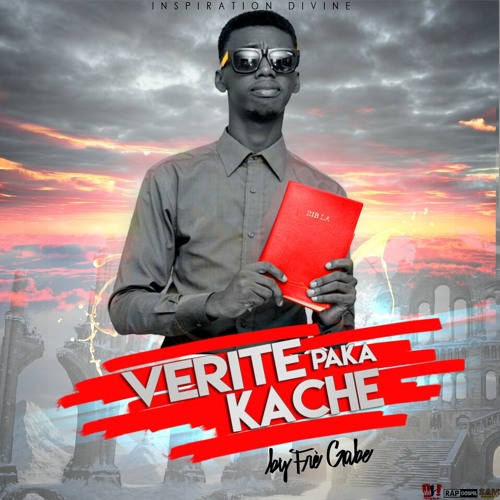 Listen to Vverite paka Kache - Fre Gabe.mp3 by Fre Gabe (Mete Fre Devan  Nonm) in rap Chretien playlist online for free on SoundCloud